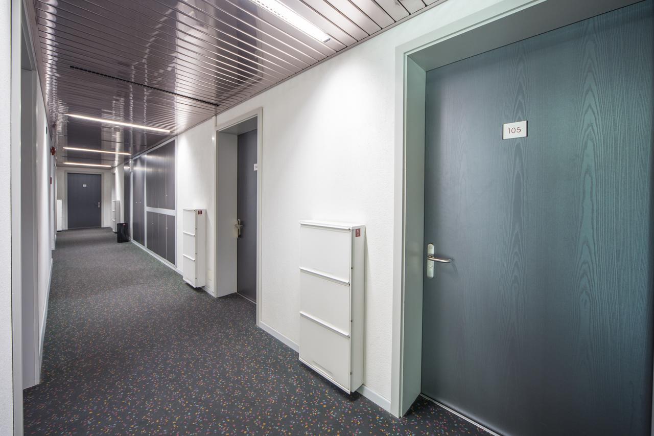 Piazzi House Aparthotel Sondrio Exterior photo